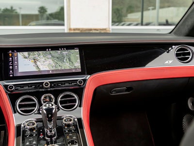 2023 Bentley Continental GT V8 S