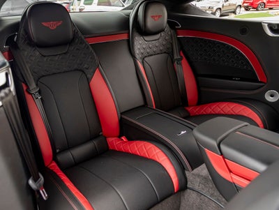2023 Bentley Continental GT V8 S