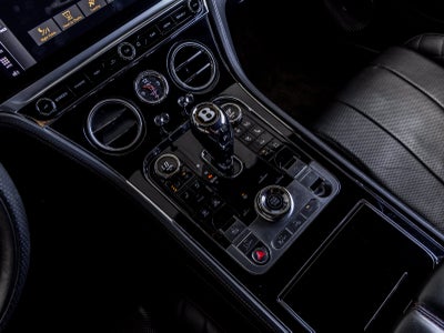 2020 Bentley Continental GT V8