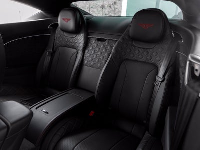2020 Bentley Continental GT V8