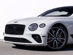 2020 Bentley Continental GT V8