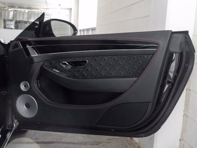 2020 Bentley Continental GT V8