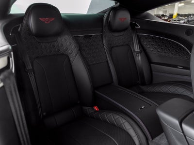 2020 Bentley Continental GT V8