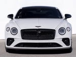 2020 Bentley Continental GT V8
