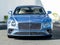 2020 Bentley Continental GT V8