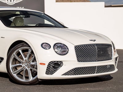 2023 Bentley Continental GT Azure V8