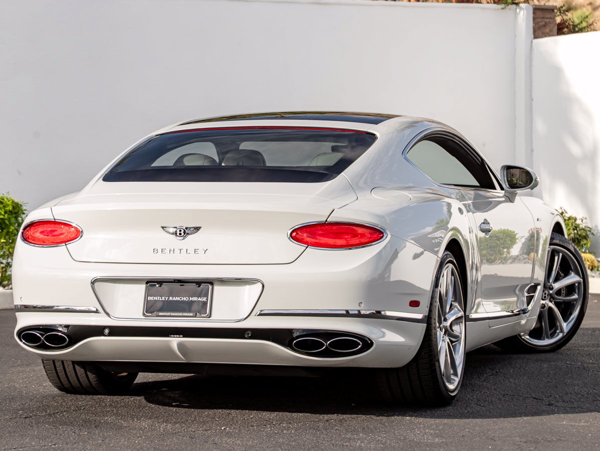 2023 Bentley Continental GT Azure V8