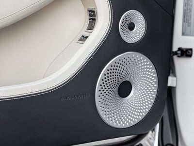 2023 Bentley Continental GT Azure V8