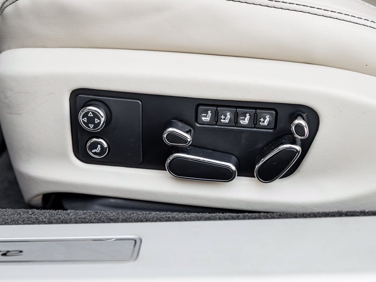 2023 Bentley Continental GT Azure V8