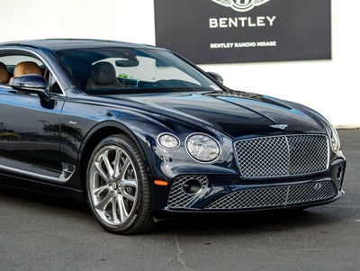 2023 Bentley Continental GT V8