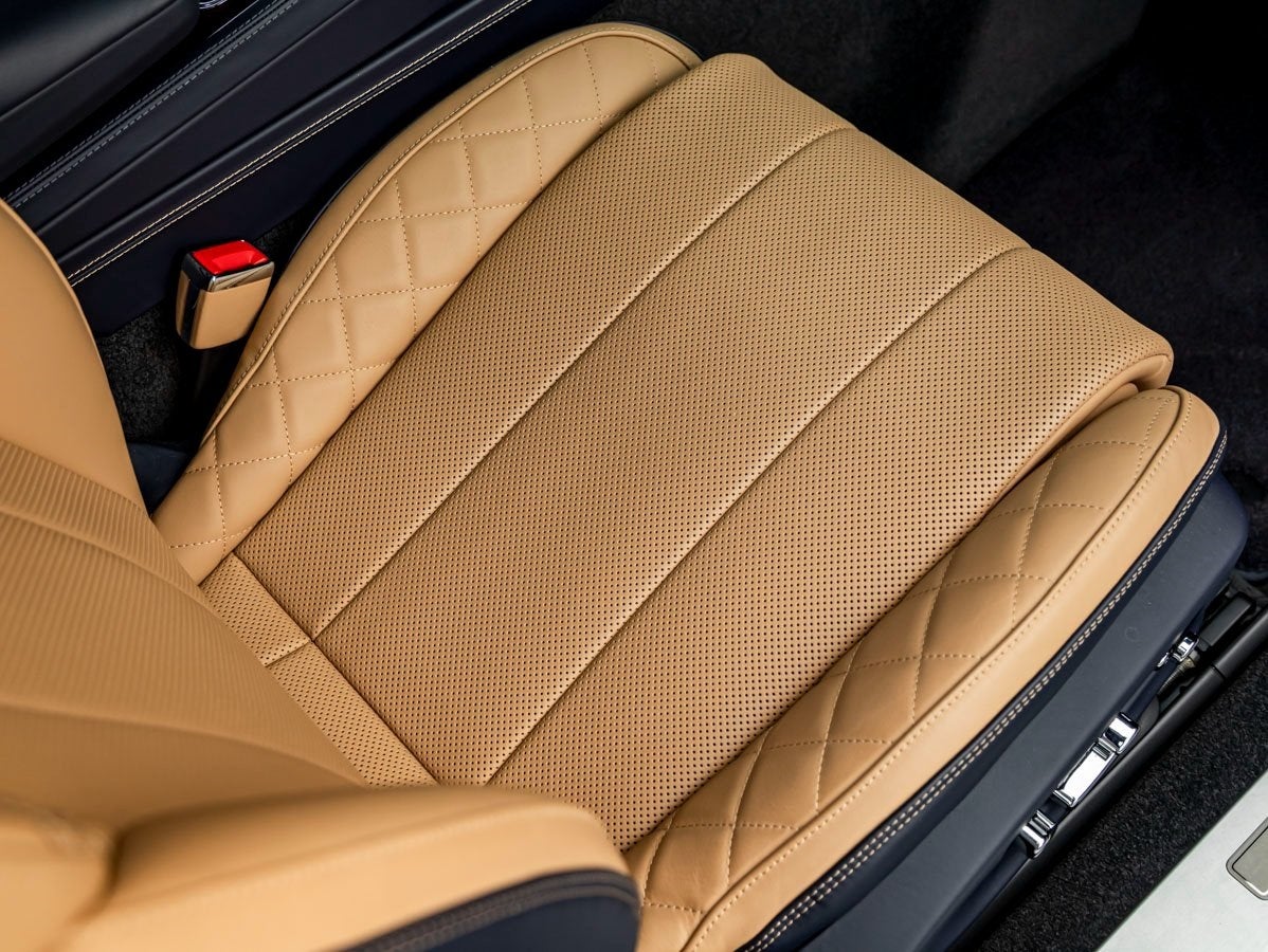 2023 Bentley Continental GT V8