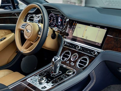 2023 Bentley Continental GT V8