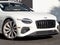 2026 Bentley Continental GT Azure