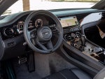 2026 Bentley Continental GT Base