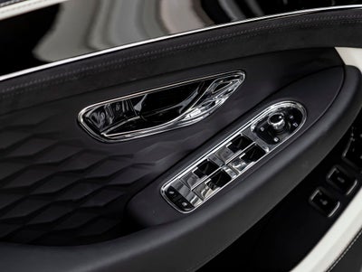 2025 Bentley Continental GT Speed