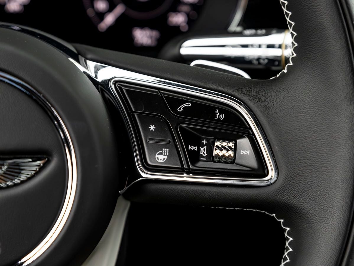 2025 Bentley Continental GT Speed