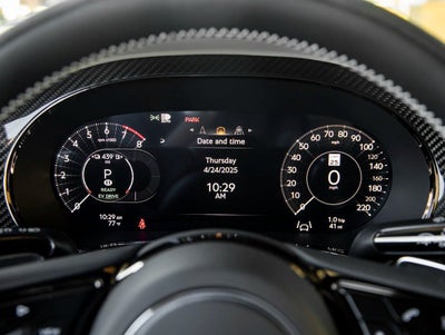 2025 Bentley Continental GT Speed