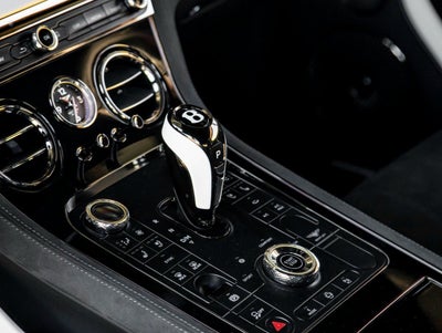 2025 Bentley Continental GT Speed