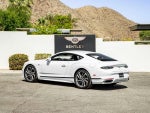 2025 Bentley Continental GT Speed