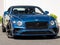 2021 Bentley Continental GTC W12