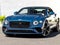 2021 Bentley Continental GTC W12