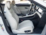 2024 Bentley Continental GTC Edition 8