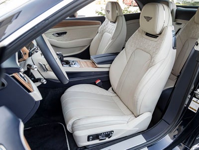2023 Bentley Continental GT Azure