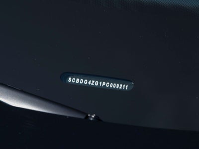 2023 Bentley Continental GT Azure