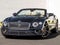 2023 Bentley Continental GT Azure