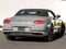 2024 Bentley Continental GTC Edition 8