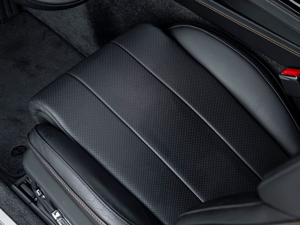 2024 Bentley Continental GTC Edition 8