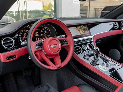 2023 Bentley Continental GTC V8