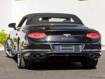 2023 Bentley Continental GTC V8