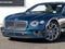 2024 Bentley Continental GTC Mulliner V8
