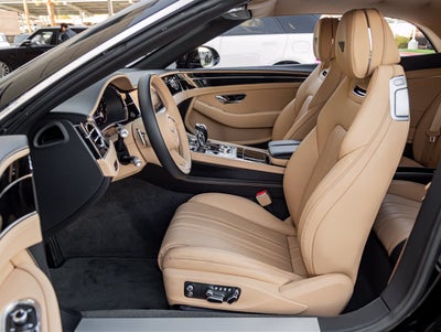 2024 Bentley Continental GT V8