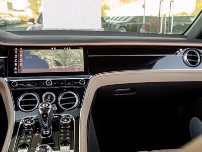 2024 Bentley Continental GT V8