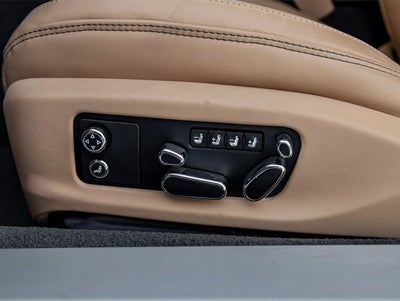 2024 Bentley Continental GT V8