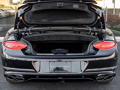 2024 Bentley Continental GT V8