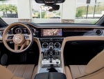 2024 Bentley Continental GTC V8