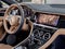 2024 Bentley Continental GTC V8