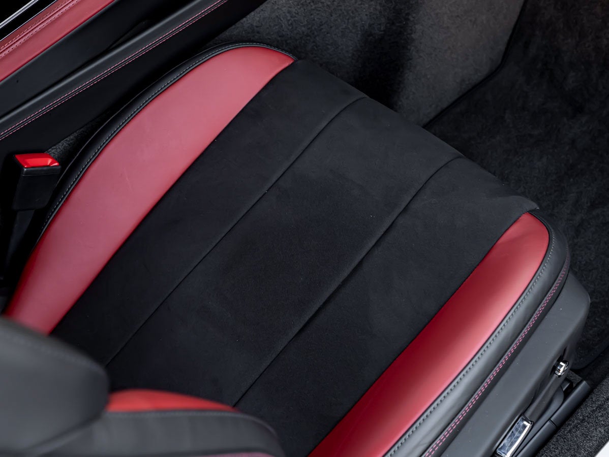 2023 Bentley Continental GTC V8 S