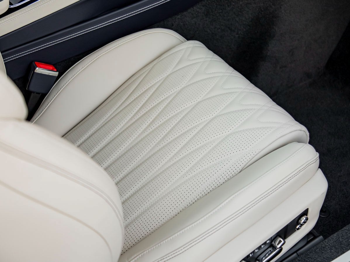 2026 Bentley Continental GT Azure