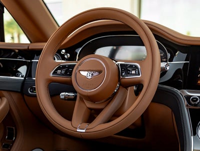 2026 Bentley Continental GT S