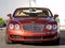 2007 Bentley Continental GTC Base