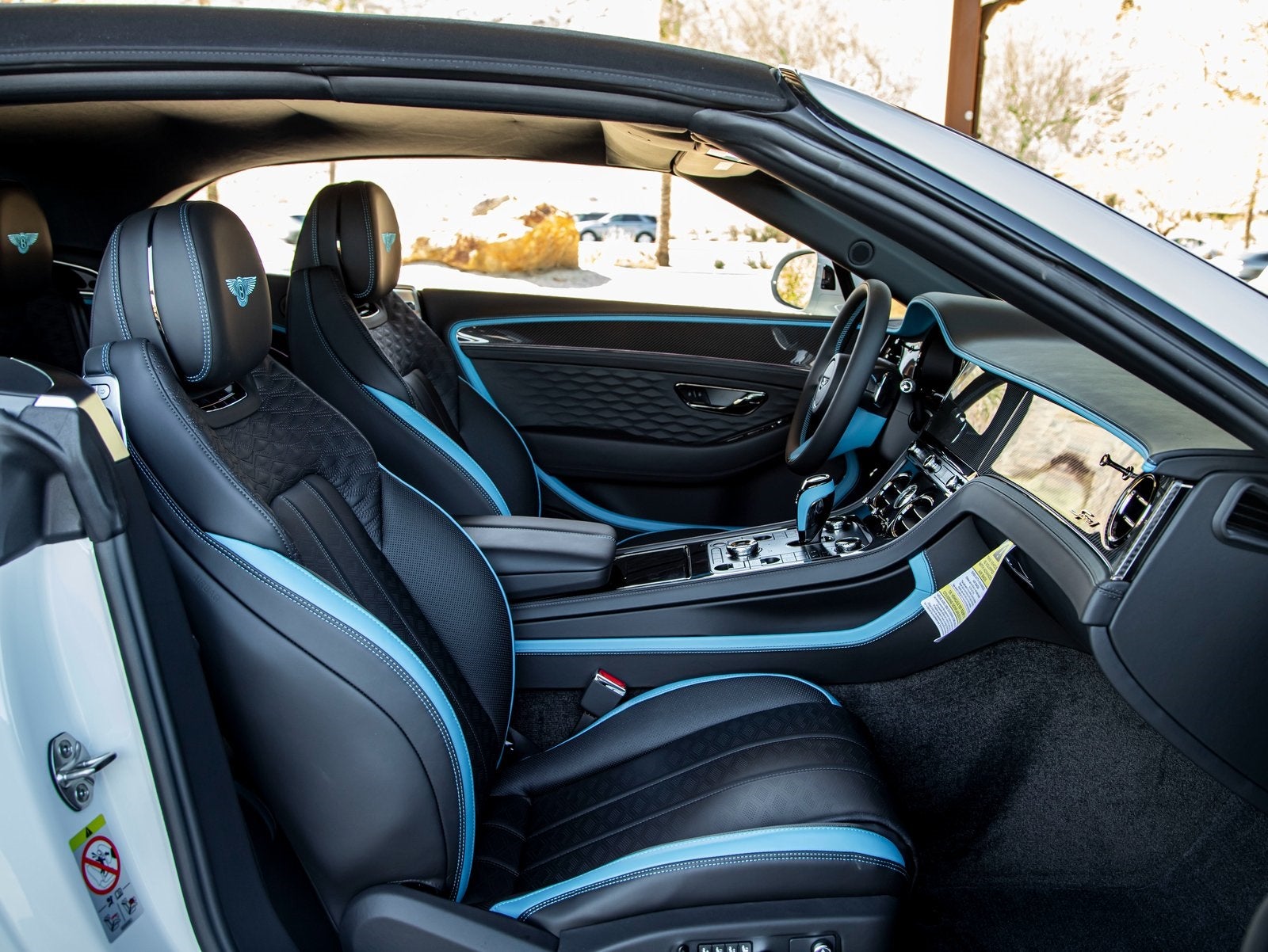 2025 Bentley Continental GTC Speed