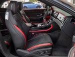 2023 Bentley Continental GTC Speed