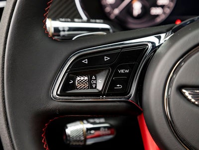 2023 Bentley Continental GTC Speed