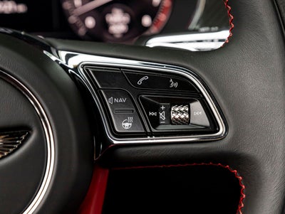 2023 Bentley Continental GTC Speed