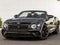 2023 Bentley Continental GTC Speed
