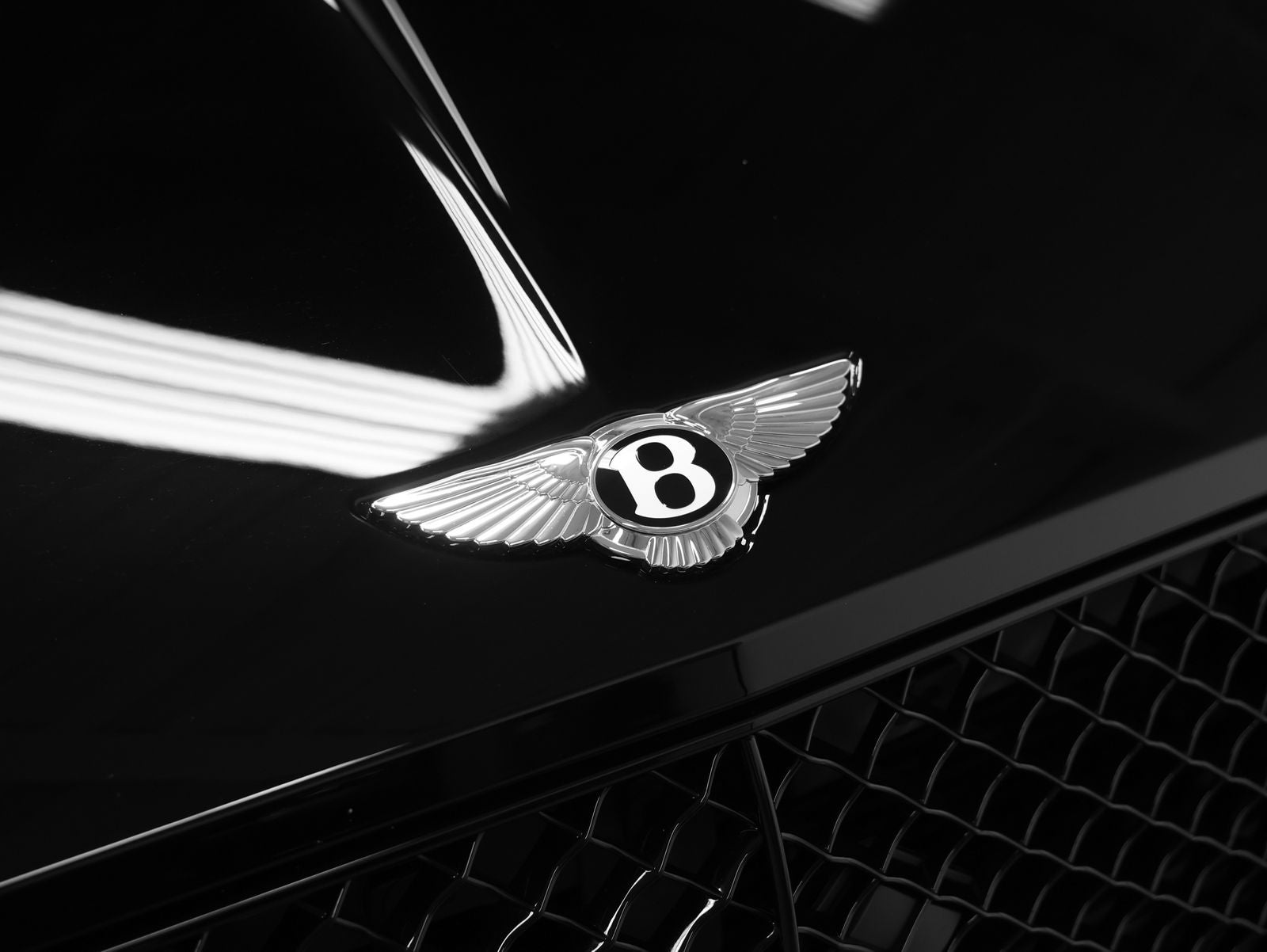 2024 Bentley Continental GT Speed